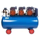 Компресор повітряний безолійний EnerSol ES-AC1265-150-6OF - зображення 3