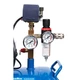 Компресор повітряний безолійний EnerSol ES-AC1265-150-6OF - зображення 4
