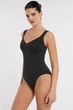 Коригуюче боді German Volf 44/46(M/L) Чорний (137547) - зображення 4
