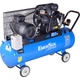 Компрессор воздушный EnerSol ES-AC480-100-3PRO мощность 3.0 кВт объем ресивера 100 л (ES-AC480-100-3PRO) - изображение 2