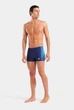Плавки для плавання чоловічі Arena LIGHT SWIM SHORT 010701-750 85 Синій - изображение 3