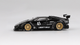 Машинка Premium MINI GT Lamborghini Countach LB-WORKS 1:64 MGT01081-CH Black - зображення 4