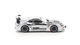 Машинка Premium POP Race Top Secret GT300 Toyota Supra 1:64 PR640325 Silver - зображення 4