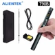 USB розумний паяльник Alientek T90B PD 140W 80-450°C з функцією моментального нагріву, T245 (+кейс) - зображення 1