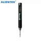 USB розумний паяльник Alientek T90A PD 140W 80-450°C з функцією моментального нагріву, T210 (+кейс) - зображення 1