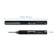USB розумний паяльник Alientek T90A PD 140W 80-450°C з функцією моментального нагріву, T210 (+кейс) - зображення 4