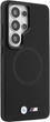 Etui BMW M Metal Logo MagSafe do Samsung Galaxy S26 Ultra Black (BMHMS26L25PFWSMK) - obraz 4