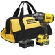 Гайковерт ударний акумуляторний STANLEY FATMAX SFMCF940M1 - изображение 7