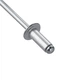 Заклепка алюминиевая, 4,0×10 мм, 50 шт. INTERTOOL RT-4010 - изображение 3
