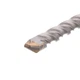 Бур SDS-Plus, 8×400 мм INTERTOOL SD-0840 - зображення 3