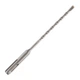 Бур SDS-Plus, 5×160 мм INTERTOOL SD-0516 - изображение 1