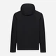 Спортивная ветровка мужская Jack Wolfskin Outrovert 2L A65807-6000 3XL Черная (4064886633239) - изображение 2