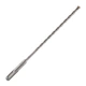 Бур SDS-Plus, 6×210 мм INTERTOOL SD-0621 - изображение 1