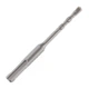 Бур SDS-Plus, 6×110 мм INTERTOOL SD-0611 - изображение 3