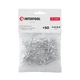 Заклепка алюминиевая, 4,0×6,0 мм, 50 шт. INTERTOOL RT-4006 - изображение 1