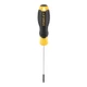 Отвертка STANLEY "Cushion Grip", TORX TT10 x 75мм. (STHT16177-0) - изображение 2