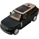 Машинка Range Rover L460 электромобиль 1:24 металлическая, световые эффекты, открывающиеся элементы, инерционная, станция зарядки - изображение 4