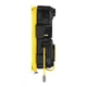 Компрессор повітряний настінний STANLEY FATMAX FMXCMD152WE, продуктивність 160 л/хв, потужність 1.1 кВт, тис 8 Бар, об'єм ресивера - зображення 2