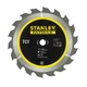Диск пильный TCT STANLEY STA15370 - изображение 1