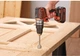Дриль-шурупокрут акумуляторний BLACK+DECKER, безщітковий, ударний, 18 В, 52 Нм, 0-1650 об/хв, 28050 уд/хв, двигун "Series 700", - зображення 4
