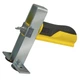 Рейсмус-резак Drywall Stripper для отрезки полос из гипсокартона STANLEY STHT1-16069 толщина 9.5-15 мм (STHT1-16069) - изображение 1