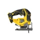Пила лобзиковая аккумуляторная STANLEY FATMAX SFMCS650B 18 В 3200 ход/мин вес 1.93 кг (SFMCS650B) - изображение 3