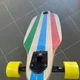 Лонгборд Lukai 94 см skateboard (32023-1) - зображення 5
