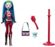 Кукла Монстер Хай Гулия Йелпс базовая Monster High Booriginal Creeproduction Doll Ghoulia Yelps - изображение 5