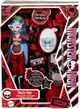 Кукла Монстер Хай Гулия Йелпс базовая Monster High Booriginal Creeproduction Doll Ghoulia Yelps - изображение 6
