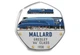 Памятная монета-медальон "LNER Mallard" (50316) - изображение 3