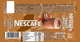 Напиток кофейный растворимый Nescafe Tiramisu Cappuccino со вкусом тирамису 14.6 г х 20 шт (8445292242868) - изображение 3