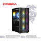 Персональный компьютер COBRA Advanced Windows 11 Home (I225F.32.S1.56T.24638W) - изображение 3