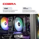 Ігровий комп'ютер COBRA Advanced (I225F.64.S2.97XT.24660) Black / Intel Core Ultra 5 225F / RAM 64 ГБ / SSD 250 ГБ / Radeon RX 9070 XT 16 ГБ - изображение 4