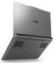 Ноутбук Lenovo LOQ 17IRX10 (83JH000GUS) Luna Gray - изображение 5