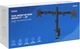 Uchwyt do dwóch monitorów 17-32" Savio UM-03 (5901986049838) - obraz 2