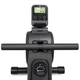 Гребний тренажер магнітний Hop-Sport HS-055R Creek до 110 кг (Bluetooth App) - зображення 9