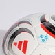 Мяч футбольный Adidas Tiro Pro OMB JW1533 профессиональный FIFA QUALITY PRO (размер 5) - изображение 5