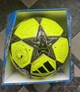 М'яч футбольний Adidas UCL 2026 Winter OMB JP1545 (розмір 5) FIFA QUALITY PRO - зображення 8