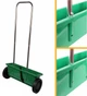 Разбрасыватель-сеялка Gruntek Sunflower 12 л на колесах (295701012) - изображение 5