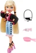 Лялька Bratz Goin' Out! Cloe Братц Хлоя Fashion Doll with Accessories мода та стиль 524199 - зображення 2