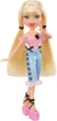 Лялька Bratz Goin' Out! Cloe Братц Хлоя Fashion Doll with Accessories мода та стиль 524199 - зображення 3