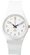 Наручные часы SWATCH SO28W106-S14 White (100057086467) - изображение 1
