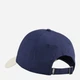 Кепка Puma Sportstyle Headwear 02598804 One Size New Navy-Alpine Snow (4069161403521) - изображение 4