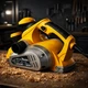 Рубанок електричний Mächtz MEP-1250 B, електрорубанок 1250Вт - зображення 11