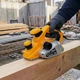 Рубанок електричний Mächtz MEP-1250 B, електрорубанок 1250Вт - зображення 14