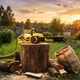 Электропила Mаchtz MCE-2940 S, цепная пила электрическая - изображение 10