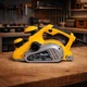 Рубанок электрический Mаchtz MEP-1250, электрорубанок - изображение 11