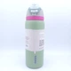 Термобутылка Owala FreeSip Sage Pink оливковая 710 мл из нержавеющей стали - изображение 6