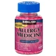 Таблетки від алергії Kirkland Signature Allergy Medicine 25 мг (600 шт) - зображення 1
