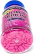 Таблетки від алергії Kirkland Signature Allergy Medicine 25 мг (600 шт) - зображення 3